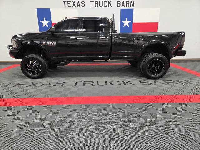 2016 Ram 3500 Lone Star — Pickup Truck — 185,293 mi — Mansfield, TX