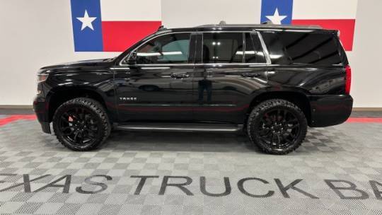2017 Chevrolet Tahoe LS — SUV — 94,598 mi — Mansfield, TX