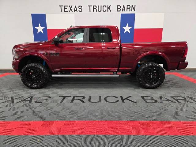 2017 Ram 2500 Laramie — Pickup Truck — 177,098 mi — Mansfield, TX