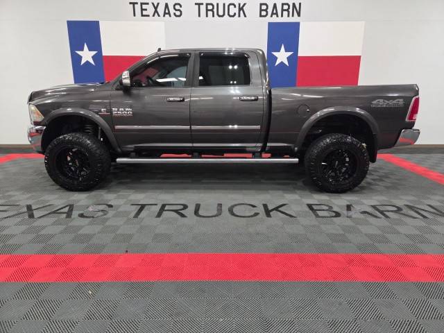 2018 Ram 2500 Laramie — Pickup Truck — 116,423 mi — Mansfield, TX