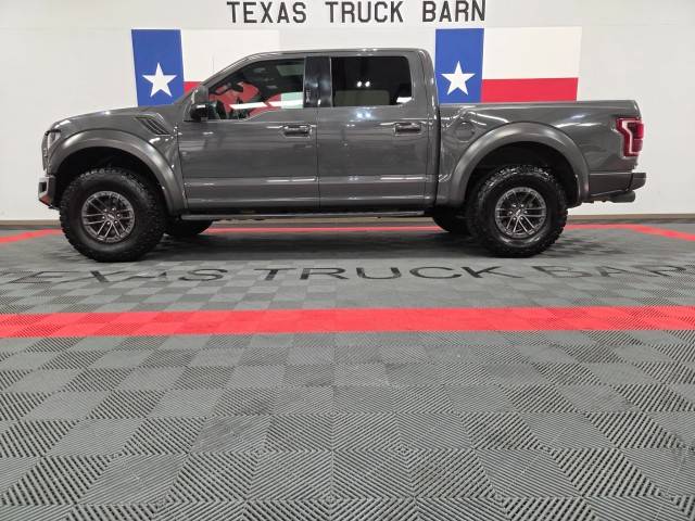 2020 Ford F-150 Raptor — Pickup Truck — 127,443 mi — Mansfield, TX