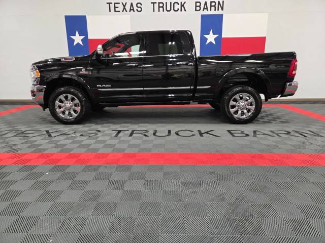2019 Ram 2500 Limited — Pickup Truck — 110,478 mi — Mansfield, TX
