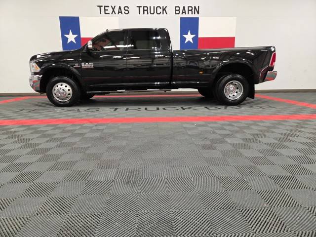 2018 Ram 3500 Laramie — Pickup Truck — 82,800 mi — Mansfield, TX