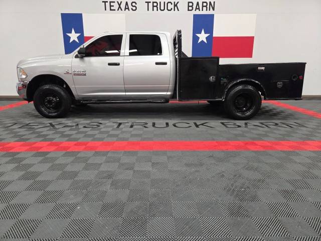 2018 Ram 3500 Tradesman — Pickup Truck — 110,552 mi — Mansfield, TX