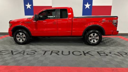 2011 Ford F-150 XL — Pickup Truck — 130,666 mi — Mansfield, TX