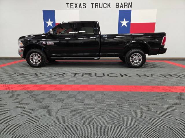 2015 Ram 3500 Laramie — Pickup Truck — 215,903 mi — Mansfield, TX