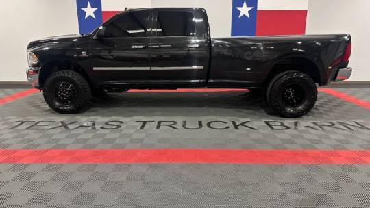 2017 Ram 3500 Lone Star — Pickup Truck — 255,055 mi — Mansfield, TX