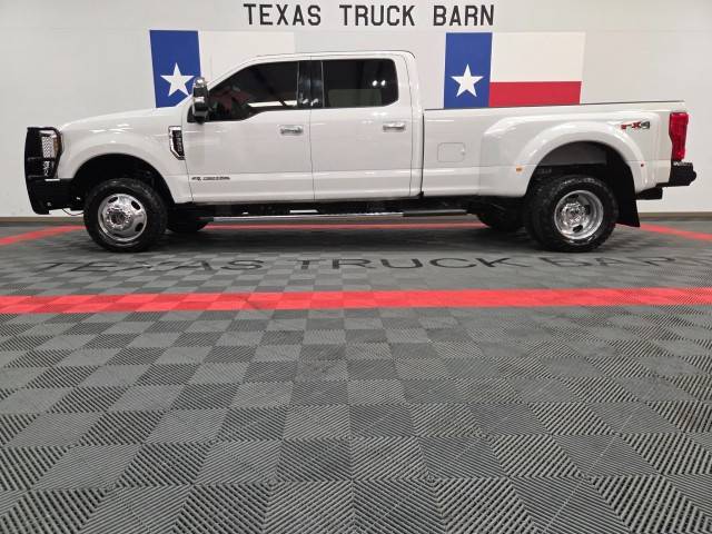 2019 Ford Super Duty F-350 XL — Pickup Truck — 125,394 mi — Mansfield, TX