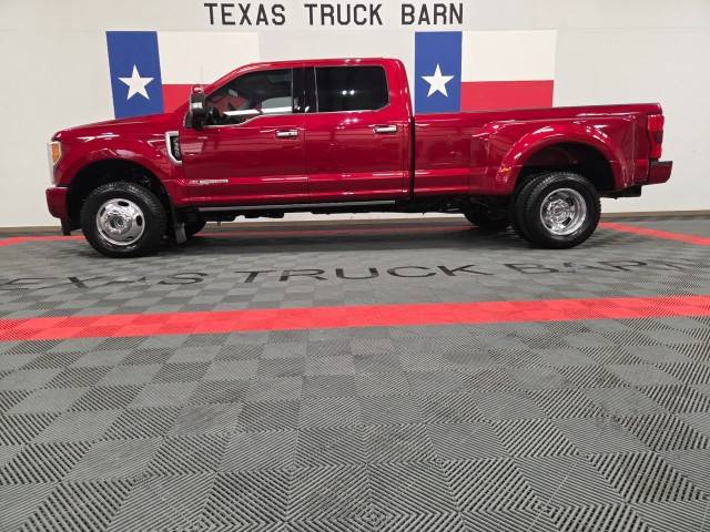 2019 Ford Super Duty F-350 XL — Pickup Truck — 85,215 mi — Mansfield, TX