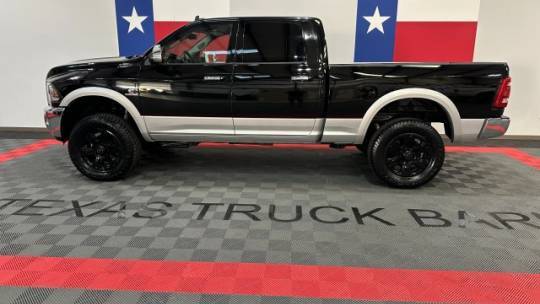 2014 Ram 2500 Laramie — Pickup Truck — 117,171 mi — Mansfield, TX