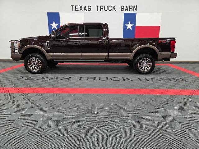 2019 Ford Super Duty F-250 XL — Pickup Truck — 260,158 mi — Mansfield, TX