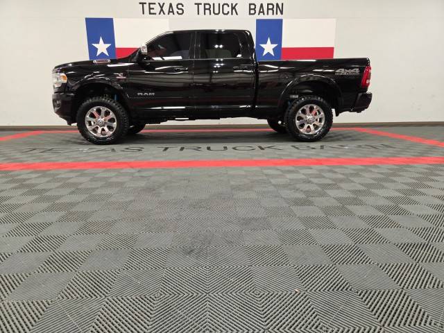 2019 Ram 2500 Laramie — Pickup Truck — 152,020 mi — Mansfield, TX