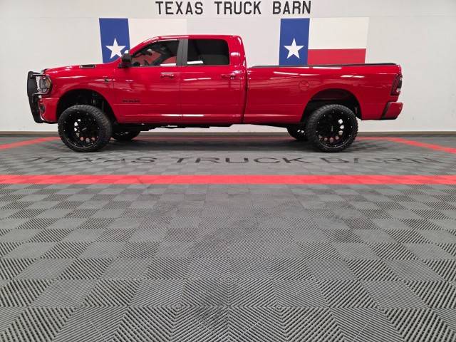 2020 Ram 3500 Big Horn — Pickup Truck — 119,030 mi — Mansfield, TX