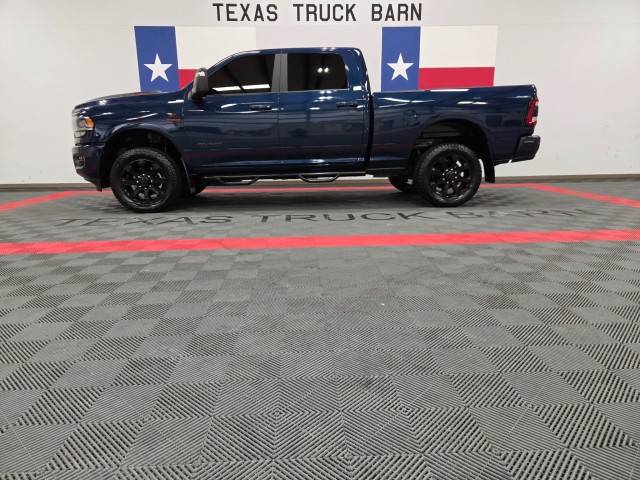 2024 Ram 2500 Laramie — Pickup Truck — 29,024 mi — Mansfield, TX