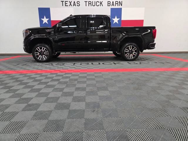 2024 GMC Sierra 1500 AT4 — Pickup Truck — 16,187 mi — Mansfield, TX