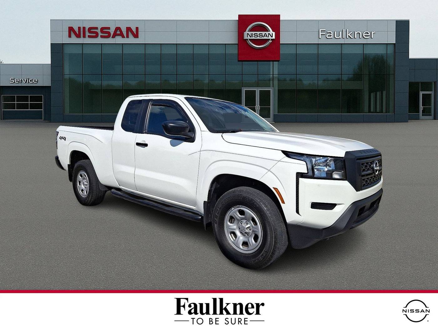 2022 Nissan Frontier S — Pickup Truck — 90,783 mi — Mechanicsburg, PA
