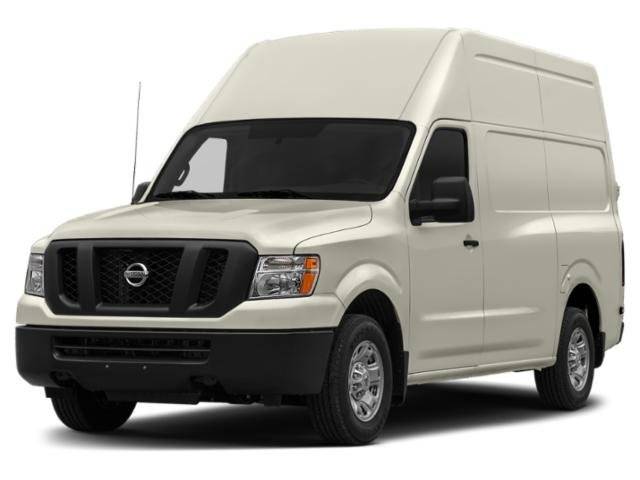 2015 Nissan NV Cargo NV2500 HD SL — Cargo Van — 91,294 mi — Mechanicsburg, PA