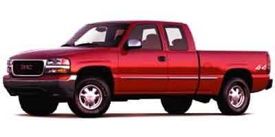 2002 GMC Sierra 1500 SLE — Pickup Truck — 148,535 mi — Mechanicsburg, PA