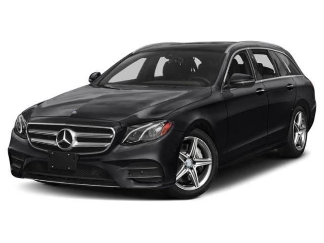 2017 Mercedes-Benz E-Class E 400 — Wagon — 24,152 mi — Mechanicsburg, PA