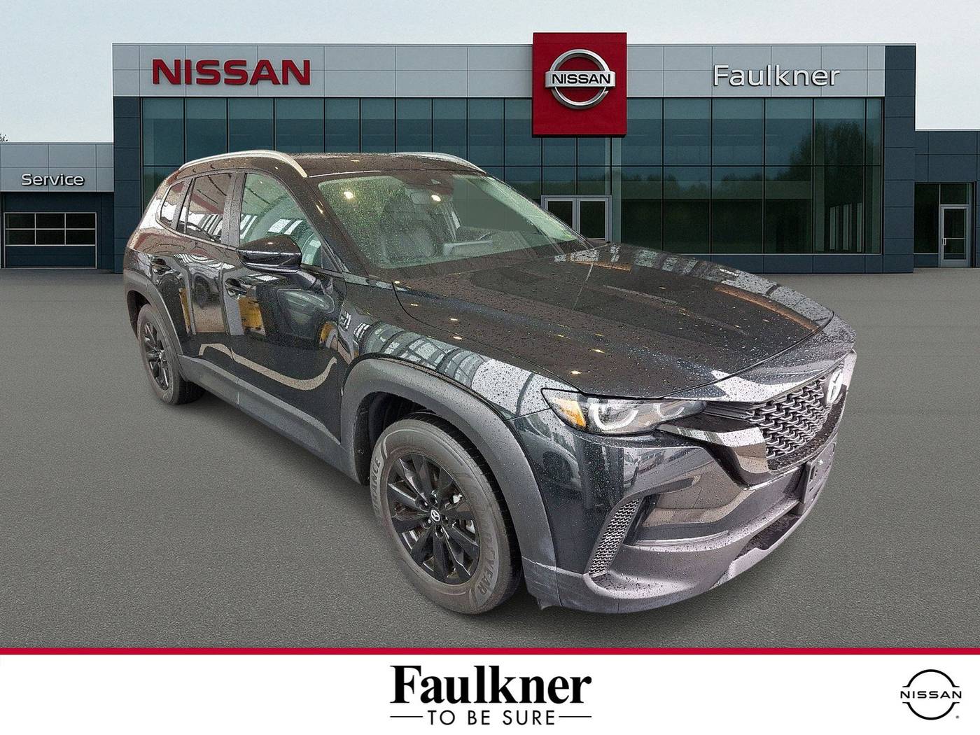 2023 Mazda CX-50 Preferred Plus — SUV — 27,251 mi — Mechanicsburg, PA