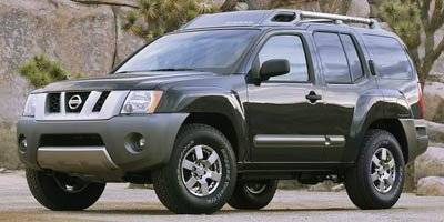 2005 Nissan Xterra S — SUV — 126,361 mi — Mechanicsburg, PA