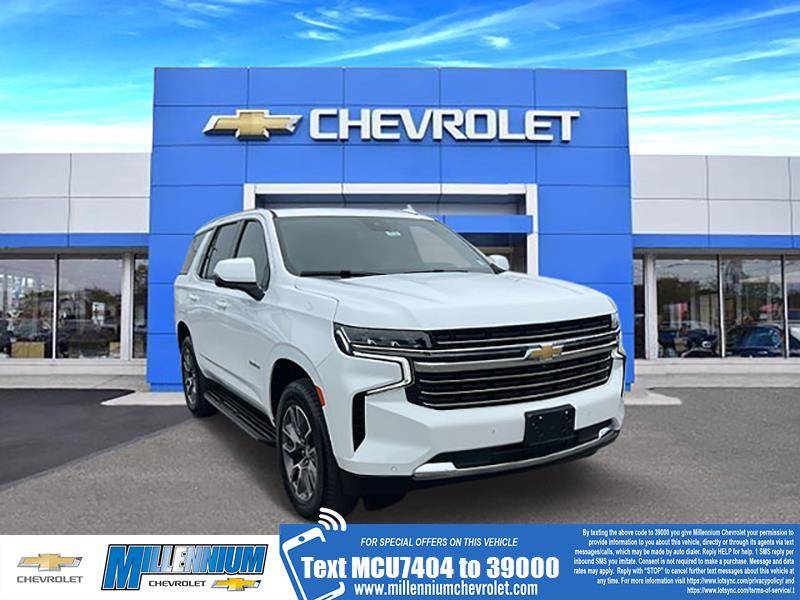 2023 Chevrolet Tahoe LT — SUV — 19,679 mi — Hempstead, NY