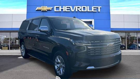 2023 Chevrolet Suburban Premier — SUV — 45,291 mi — Hempstead, NY