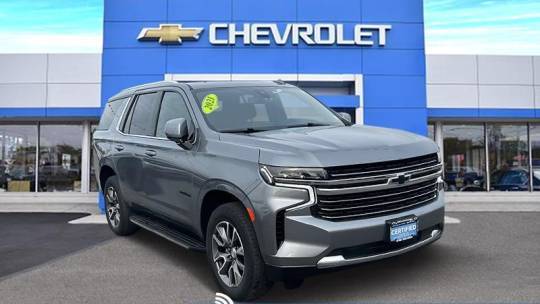 2021 Chevrolet Tahoe LT — SUV — 30,015 mi — Hempstead, NY