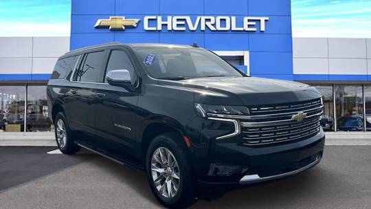 2023 Chevrolet Suburban Premier — SUV — 35,841 mi — Hempstead, NY