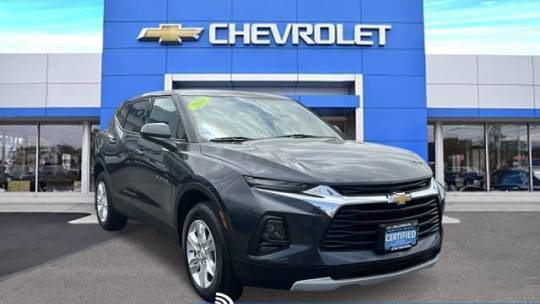 2021 Chevrolet Blazer 2LT — SUV — 31,869 mi — Hempstead, NY