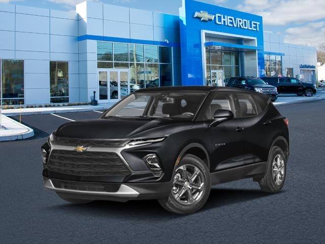 2025 Chevrolet Blazer 3LT — SUV — 7,324 mi — Hempstead, NY