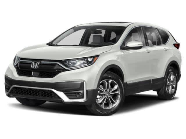 2022 Honda CR-V EX-L — SUV — 20,781 mi — Watertown, CT