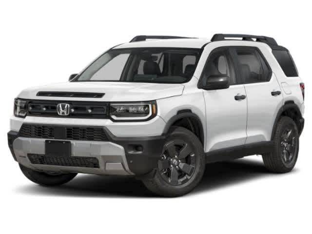2026 Honda Passport RTL — SUV — 2,744 mi — Watertown, CT