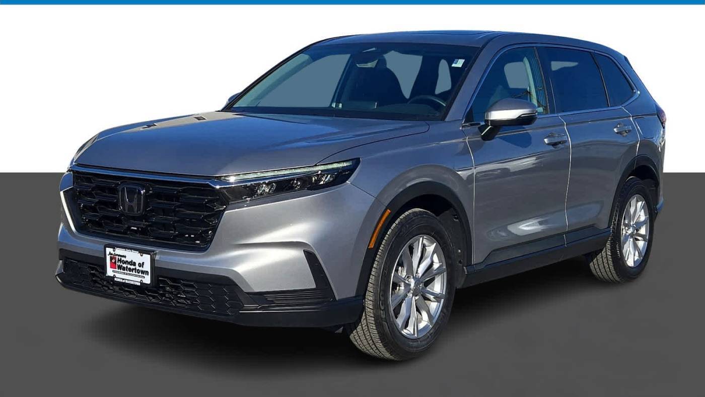 2024 Honda CR-V EX — SUV — 2,840 mi — Watertown, CT