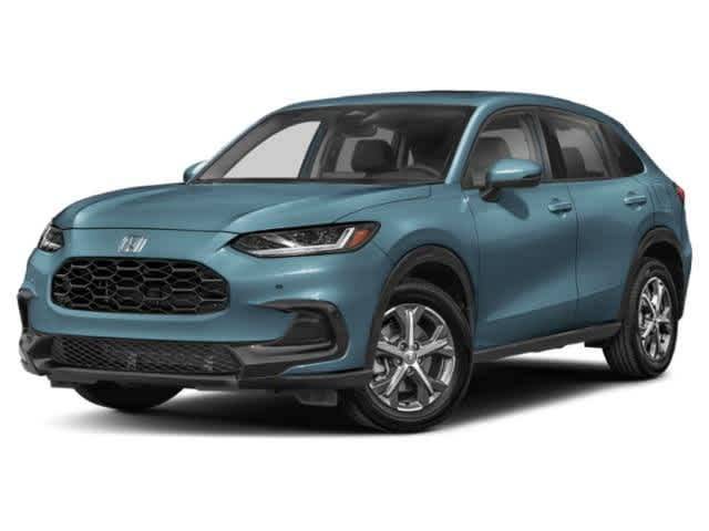 2023 Honda HR-V EX-L — SUV — 22,091 mi — Watertown, CT