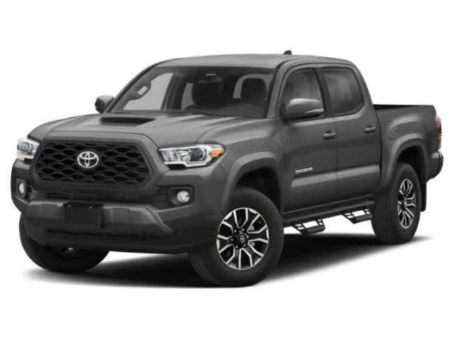 2022 Toyota Tacoma TRD Sport — Pickup Truck — 47,980 mi — Watertown, CT