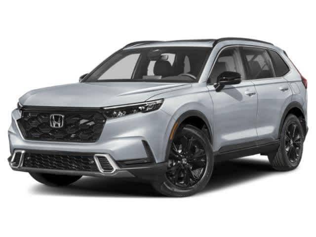 2024 Honda CR-V Hybrid Sport Touring — SUV — 26,238 mi — Watertown, CT