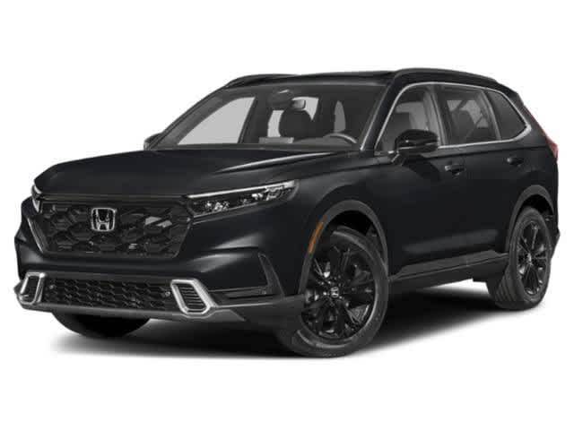 2023 Honda CR-V Hybrid Sport Touring — SUV — 53,355 mi — Watertown, CT