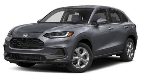 2024 Honda HR-V LX — SUV — 10,708 mi — Watertown, CT