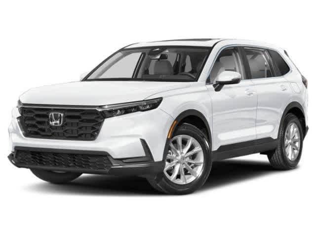 2023 Honda CR-V EX — SUV — 33,087 mi — Watertown, CT