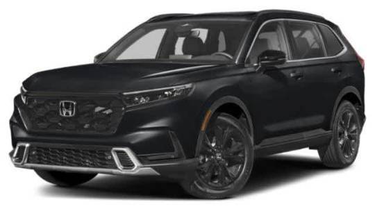 2024 Honda CR-V Hybrid Sport Touring — SUV — 14,679 mi — Watertown, CT