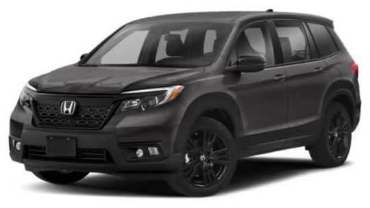 2021 Honda Passport Sport — SUV — 29,410 mi — Watertown, CT