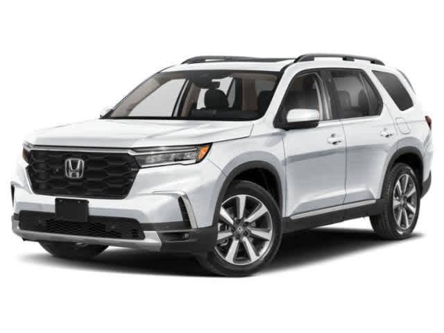 2023 Honda Pilot Touring — SUV — 27,213 mi — Watertown, CT