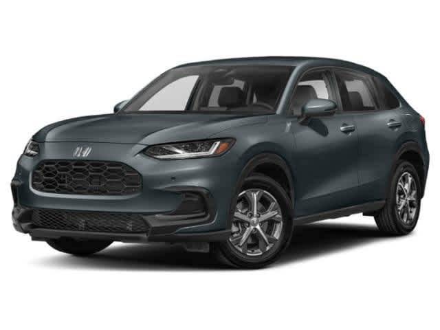 2025 Honda HR-V EX-L — SUV — 3,380 mi — Watertown, CT