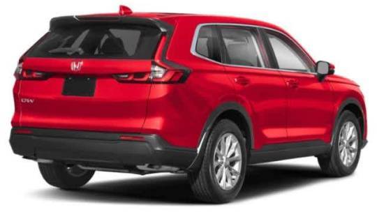 2025 Honda CR-V EX — SUV — 8,194 mi — Watertown, CT