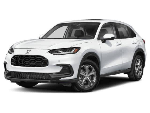 2023 Honda HR-V EX-L — SUV — 28,859 mi — Watertown, CT