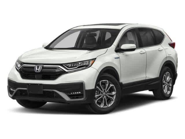 2020 Honda CR-V Hybrid EX-L — SUV — 108,437 mi — Watertown, CT