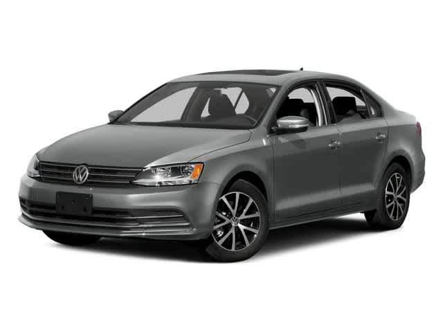 2016 Volkswagen Jetta 1.8T Sport — Sedan — 115,640 mi — Watertown, CT