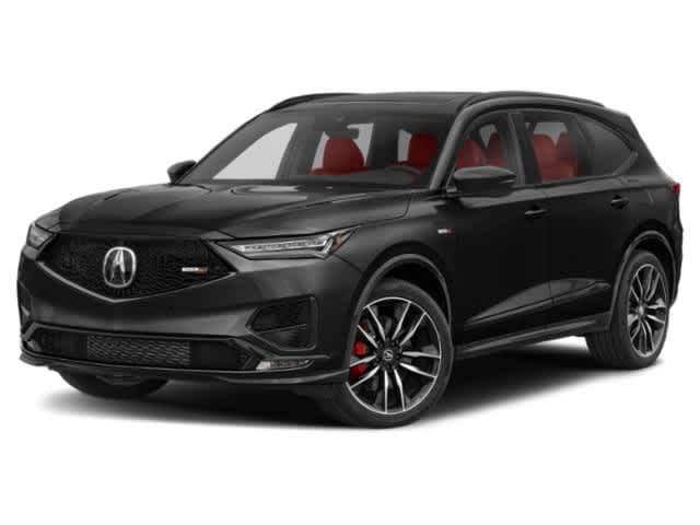 2022 Acura MDX Type S Advance Package — SUV — 27,554 mi — Watertown, CT