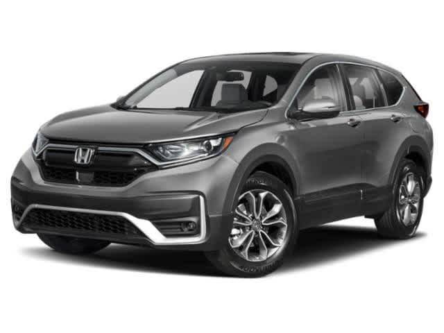 2022 Honda CR-V EX-L — SUV — 62,469 mi — Watertown, CT